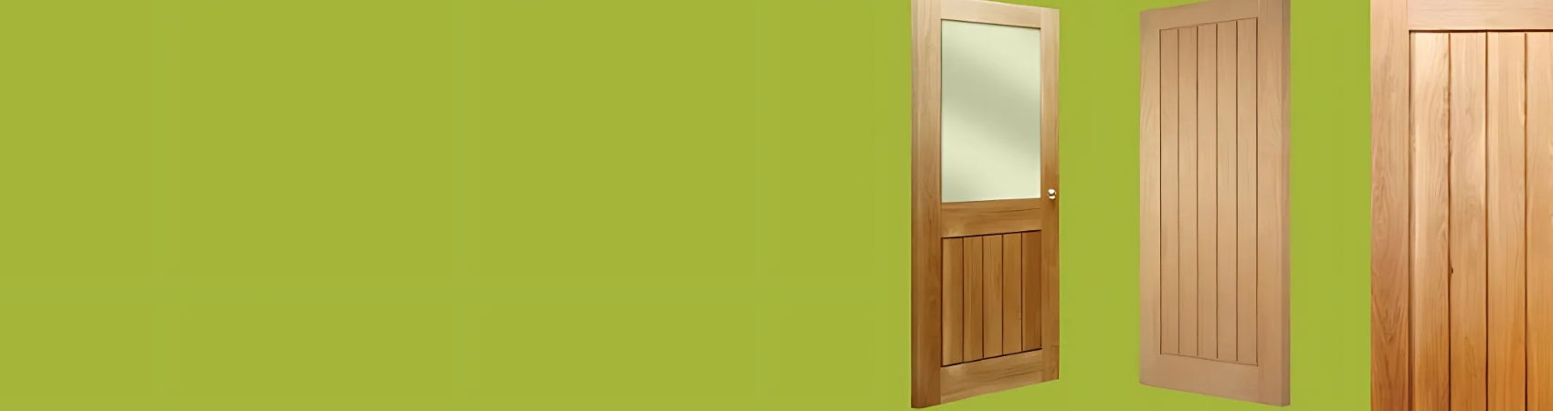 Mexicano Internal Doors
