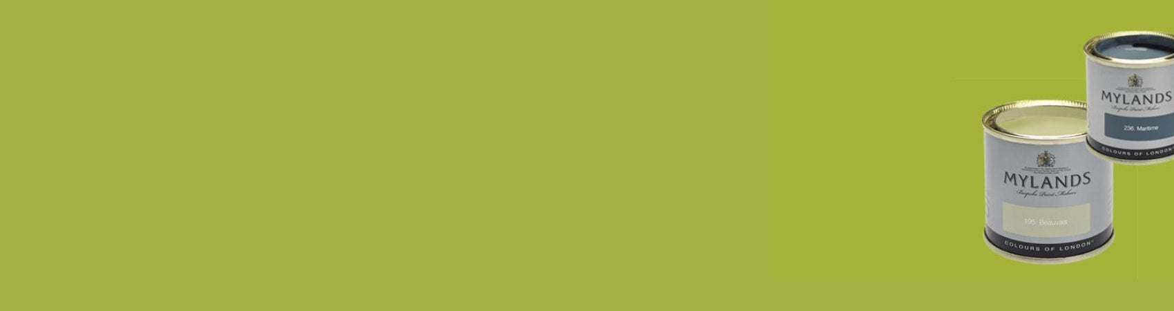 Mylands Paint