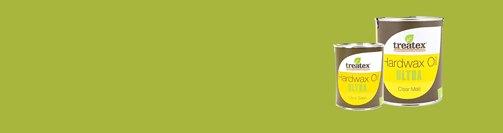 Treatex Hardwax Oils