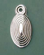 Beehive - Escutcheon