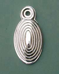 Beehive - Escutcheon