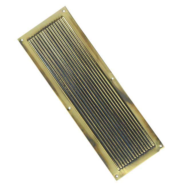 Chester - Finger Plate