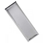 Lincoln - Finger Plate