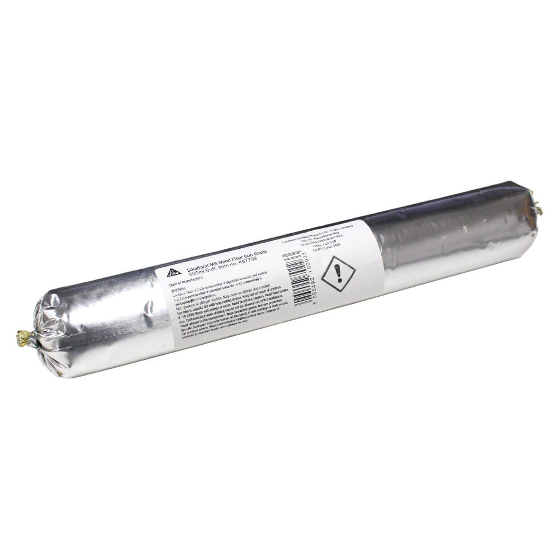 Adhesive - Gungrade MS Polymer - Main Product Image