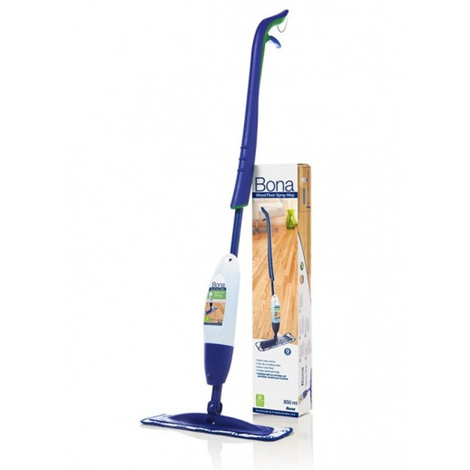 Aftercare - Bona Spray Mop - Main Product Image