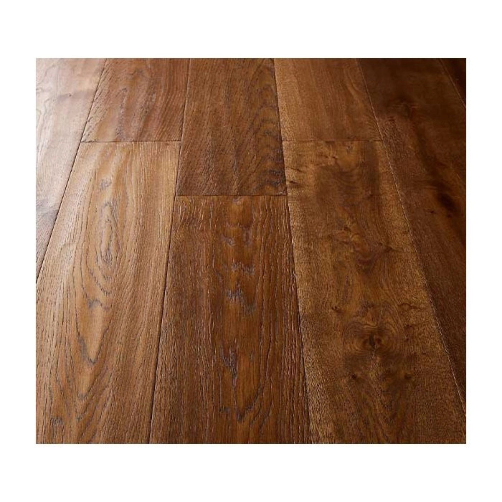 Balmoral Engineered Oak Flooring - 14/3x190x1900mm (2.888m/Pack)