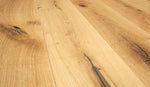 Barn Multi-Ply Oak Flooring - UV Oiled