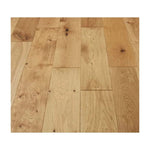 Blenheim Multi-Ply Oak Flooring - 18/4x150x400-1500mm (1.98m/Pack)