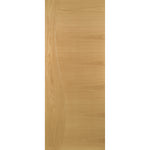 Cadiz Prefinished Oak Door - Main Product Image