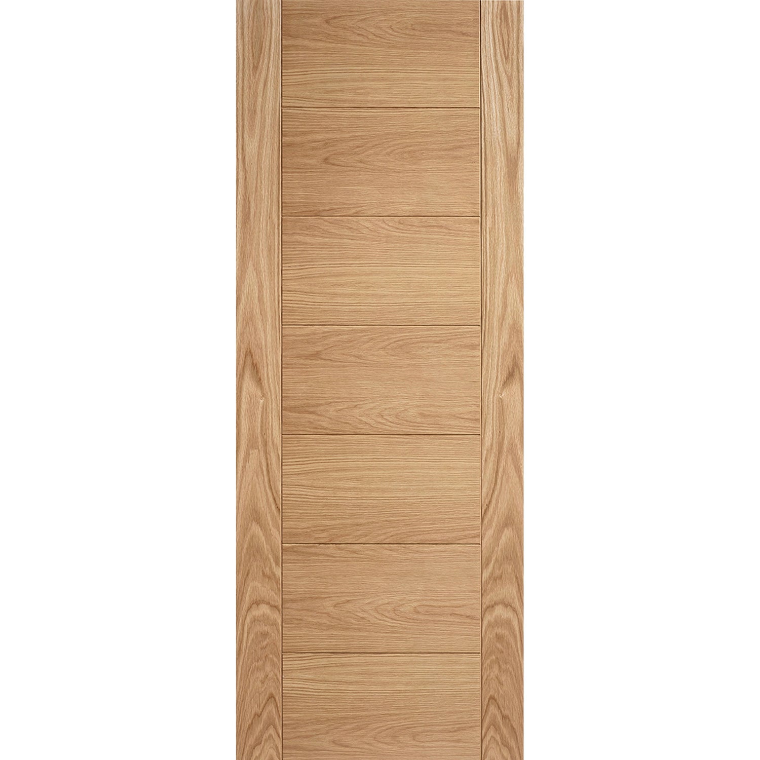 Carini Prefinished Oak Internal Door