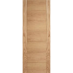 Carini Unfinished Oak Internal Door