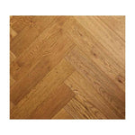 Herringbone Multi-Ply Oak Flooring - 15/4x120x600mm (1.152m/Pack)