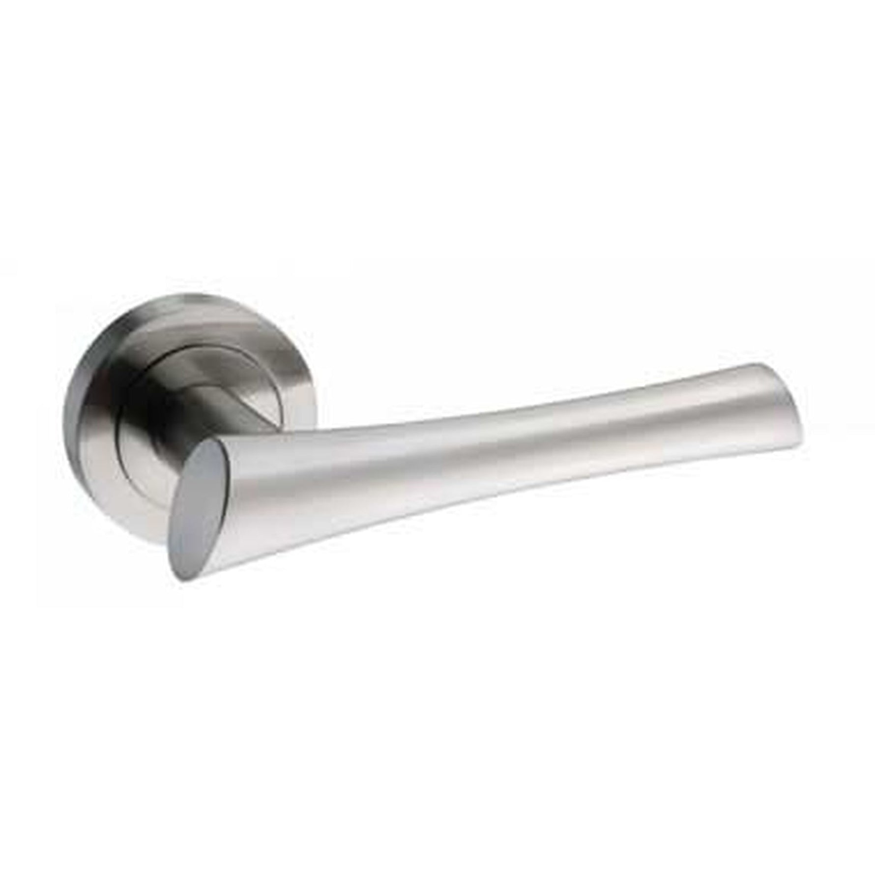 Corsica Lever On Round Rose - Main Product Image
