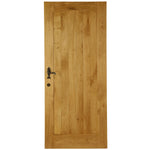 Cottage External Solid Oak Door