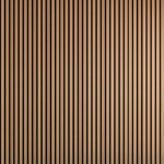 Deanta Acoustic Wall Panelling 200mm Sample