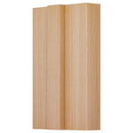 Internal Oak Veneer Prefinished Door Lining Set