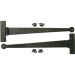 Handforged T Hinge - Main Product Image