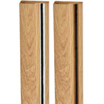 Intumescent Strip For Fire Doors 2100 x 20 x 4mm