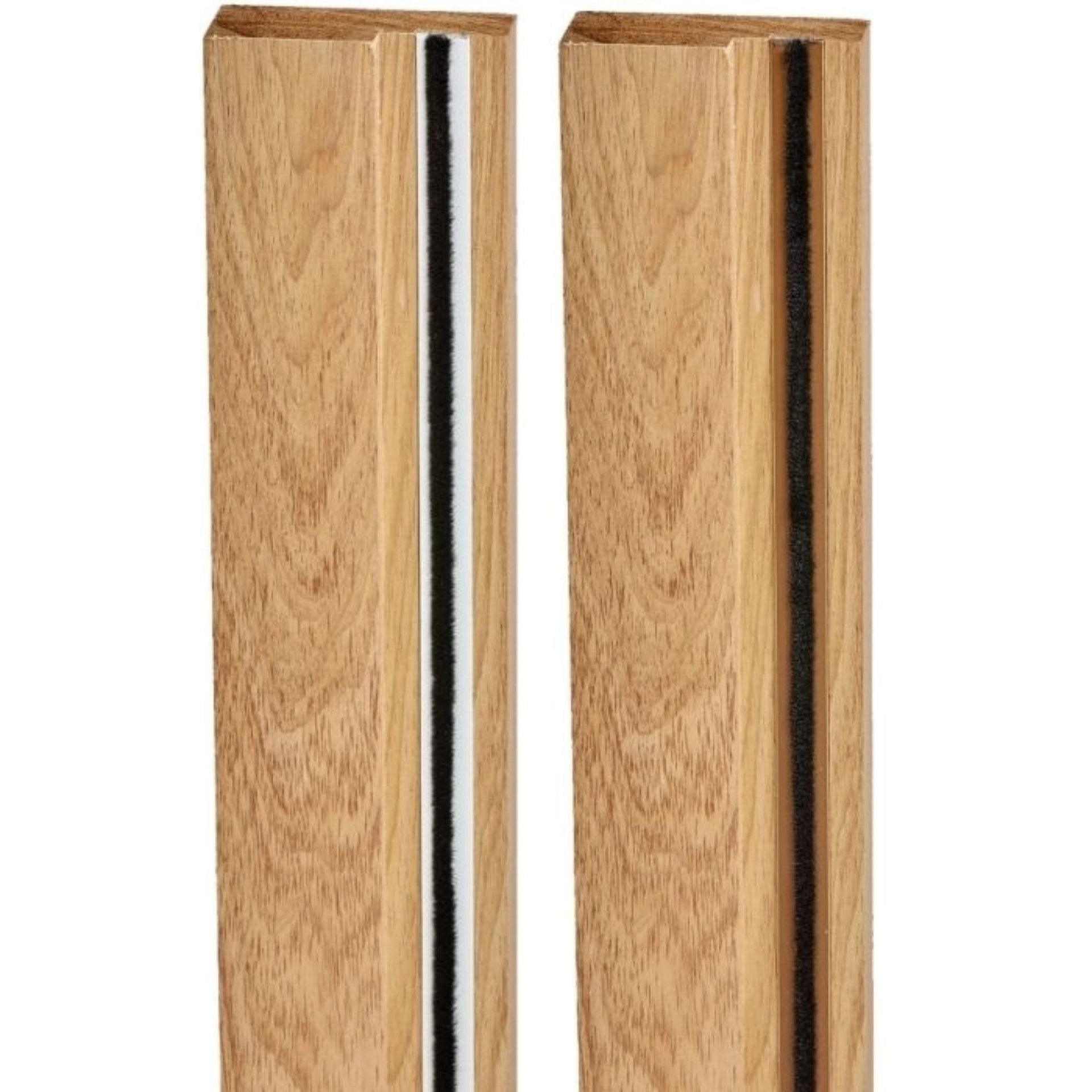 Intumescent Strip For Fire Doors 2100 x 20 x 4mm