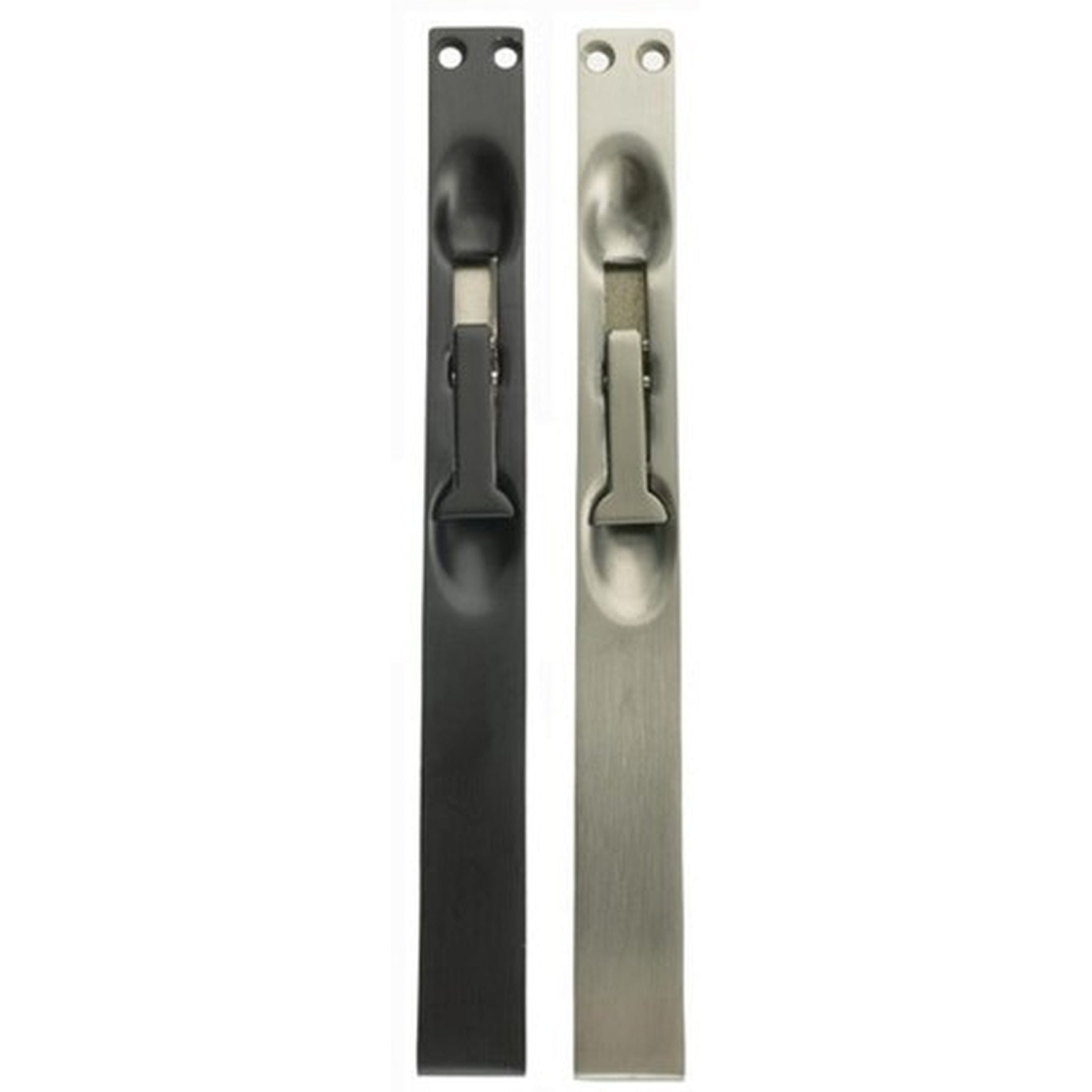 Lever Action Flush Bolt 200mm x 19mm - Main Product Image