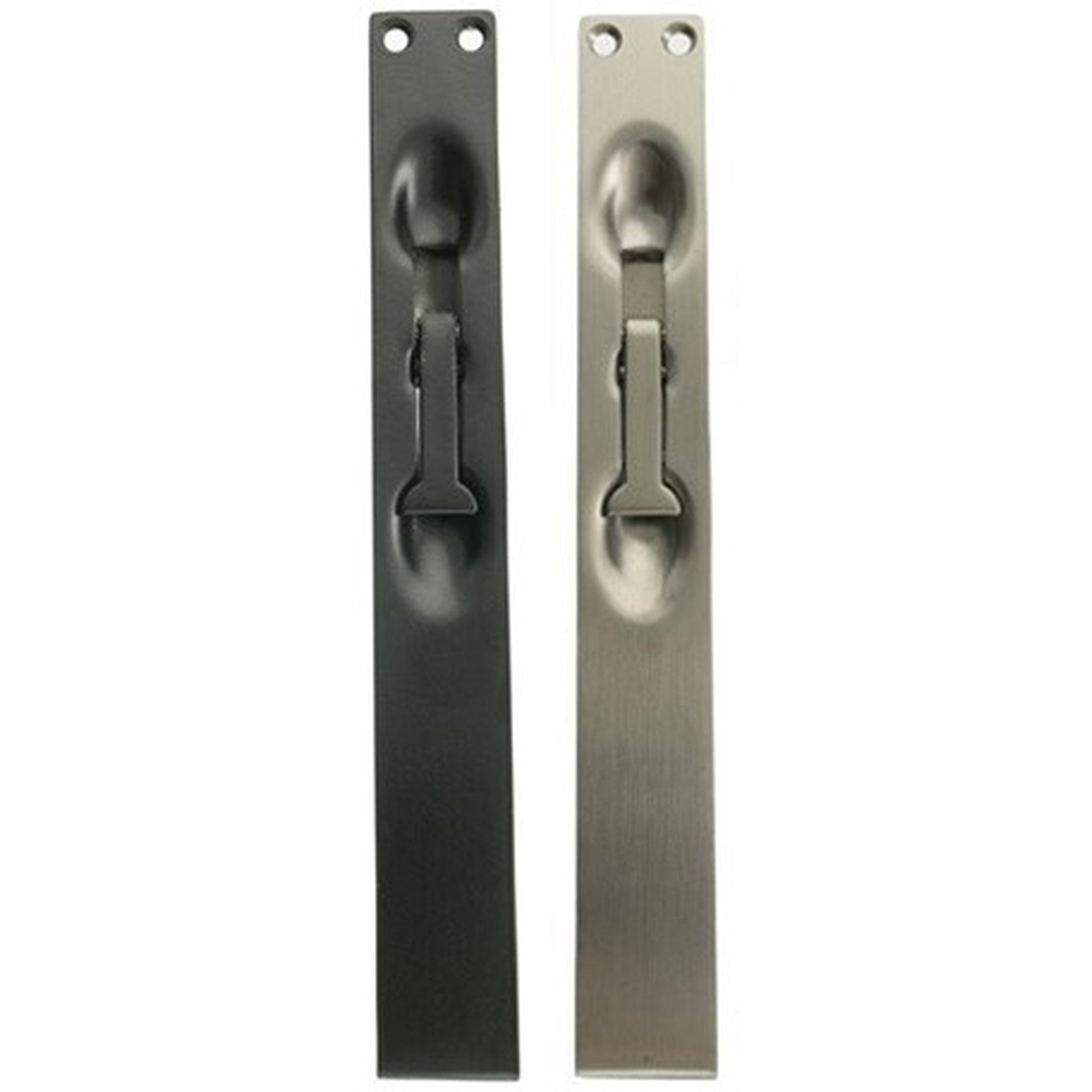 Lever Action Flush Bolt 200mm x 25mm - Main Product Image