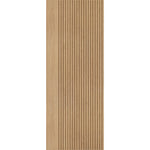 Melbourne Prefinished Oak Internal Door