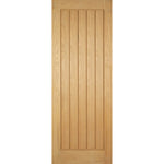 Mexicano Engineered Oak Door
