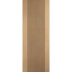 Oak Sydney Prefinished Internal Door