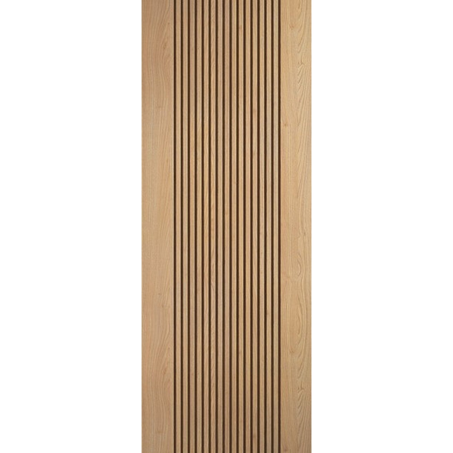 Oak Sydney Prefinished Internal Door