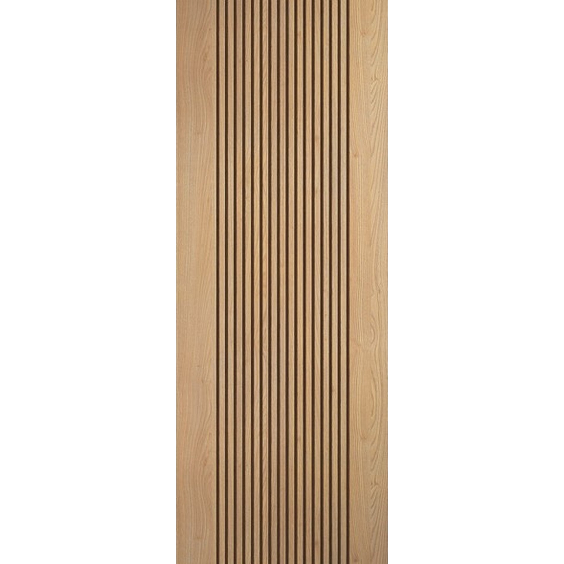 Oak Sydney Prefinished Internal Door
