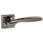 Oklahoma Lever On Square Rose - Main Product Image