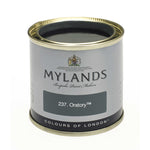 Oratory- Wood and Metal Paint - Main Product Image