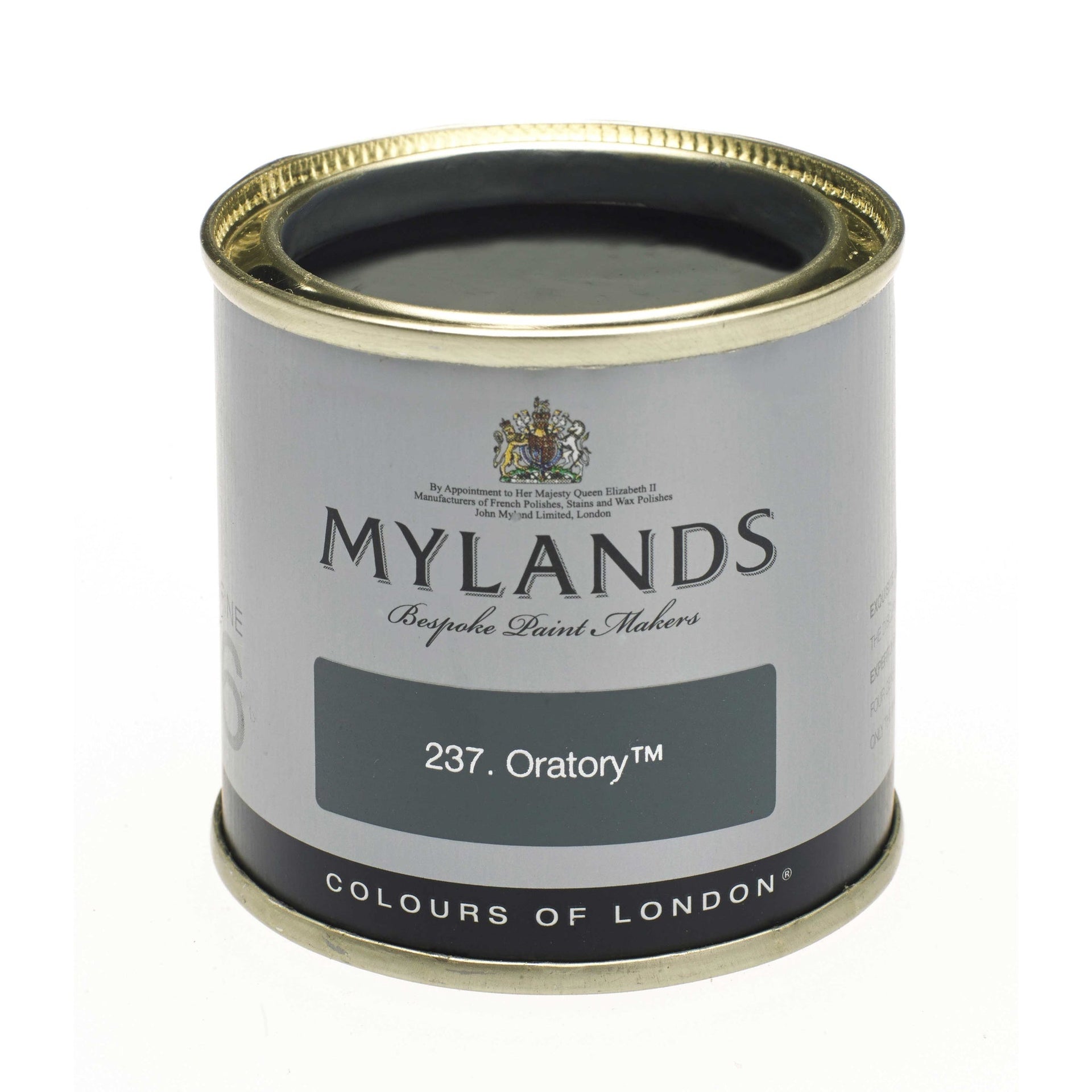 Oratory- Wood and Metal Paint - Main Product Image