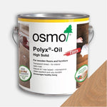 Osmo Polyx Oil Tints - Light Grey