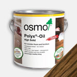 Osmo Polyx Oil Tints - Terra - Main Product Image
