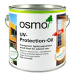 Osmo UV Protection Oil Extra - Main Product Image