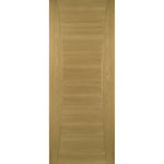 Pamplona Internal Prefinished Oak Door - Main Product Image