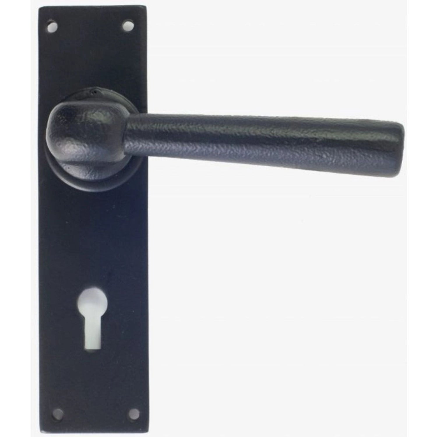 Pembroke Sprung Lever Handle