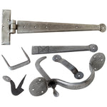 Pewter Ironmongery Value Pack - Main Product Image