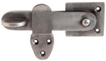 Pewter Privacy Latch - Main Product Image