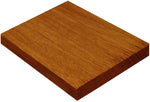 Prime Grade Solid Oak Latch Block