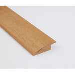 Profiles - Small Ramp Unfinished Oak - Main Product Image
