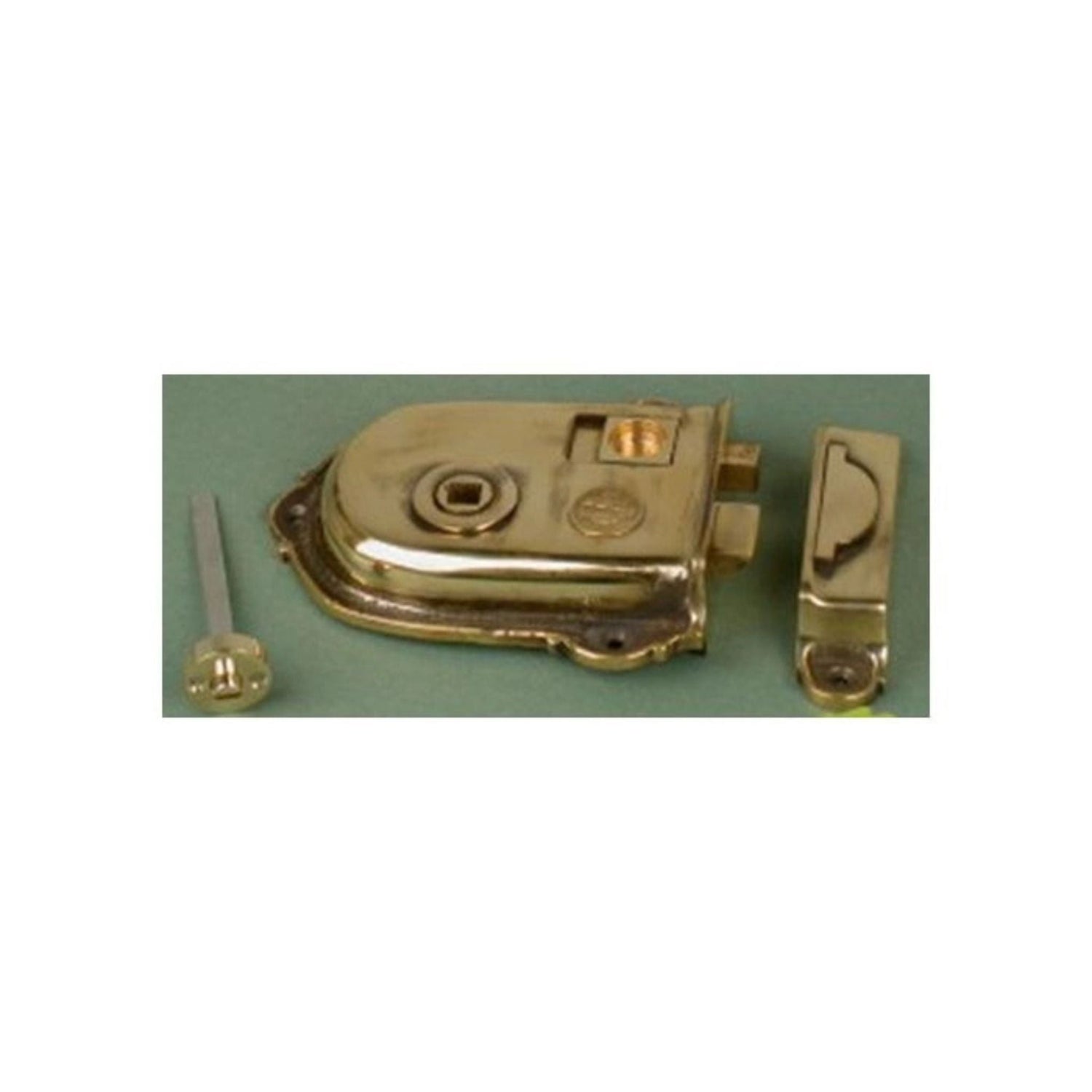 Rim Latch - Cromwell