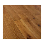 Blenheim Multi-Ply Oak Flooring - 18/4x150x400-1500mm (1.98m/Pack)