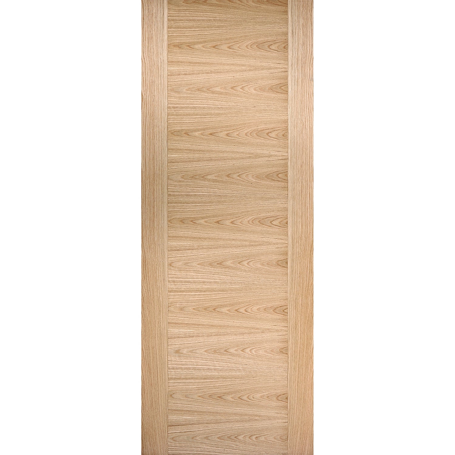 Sofia Prefinished Oak Internal Door