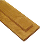 Solid Oak Door Lining Set