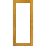 Solid Oak External French Door - Main Product Image