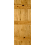 Bespoke Oak Barn Door