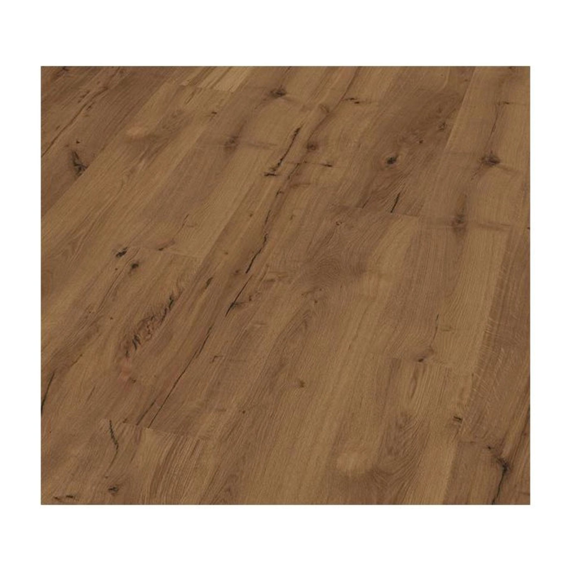 Variante Engineered Oak Flooring - 14/3.2x220x2200mm (2.904m/Pack)