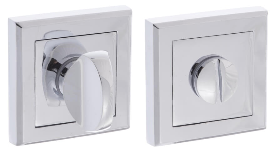 Square WC Turn And Release